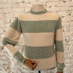 Maglia Rigata Berna Berna Maglia Dinamo