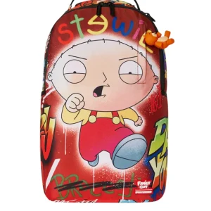 ZAINO "DLXR STEWIE ON THE RUN"