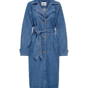 TRENCH E IMPERMEABILI