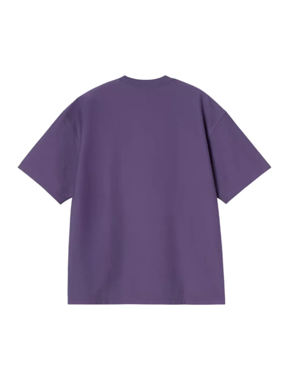 T-SHIRT MANICHE CORTE - immagine 3