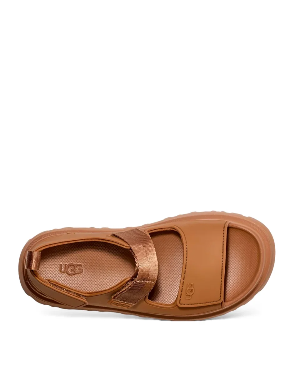 SANDALI "GOLDEN GLOW" - immagine 6