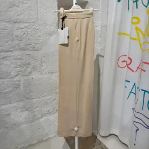 PANTALONI FLARED