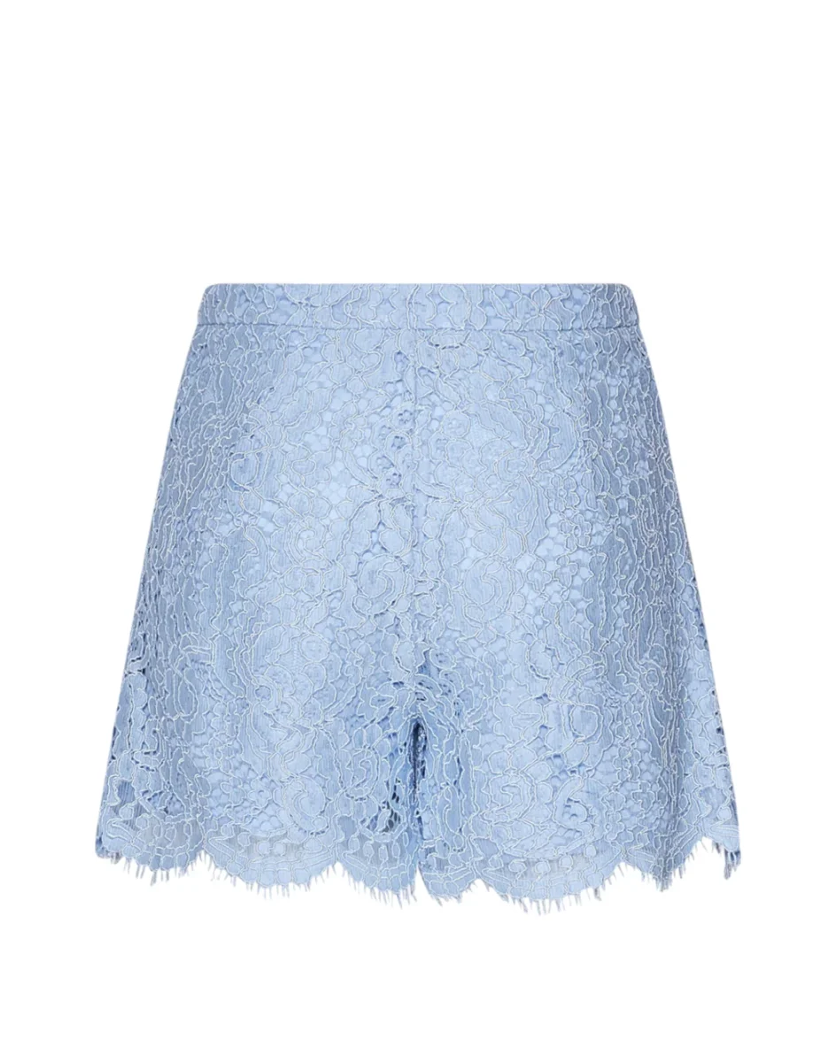 SHORTS IN TESSUTO - immagine 3