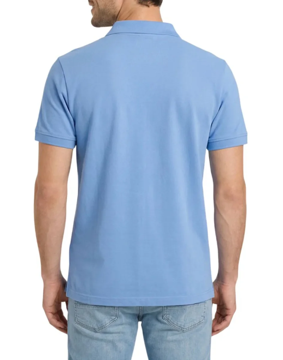 POLO MANICHE CORTE - immagine 3