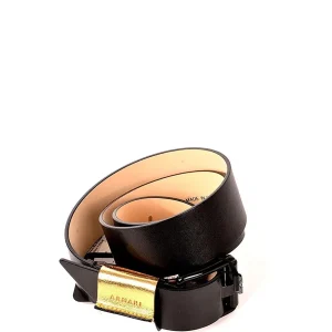 Armani Exchange Cintura Donna Nero