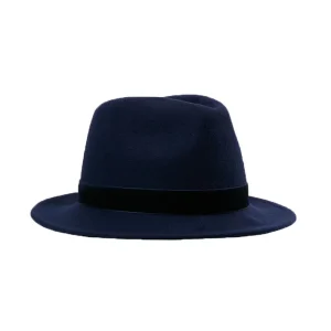 Only Cappello Donna Blu