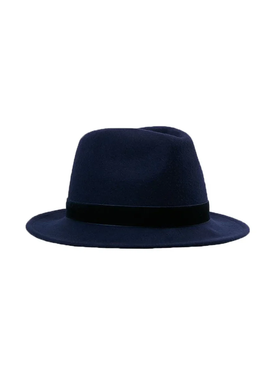 Only Cappello Donna Blu - immagine 2