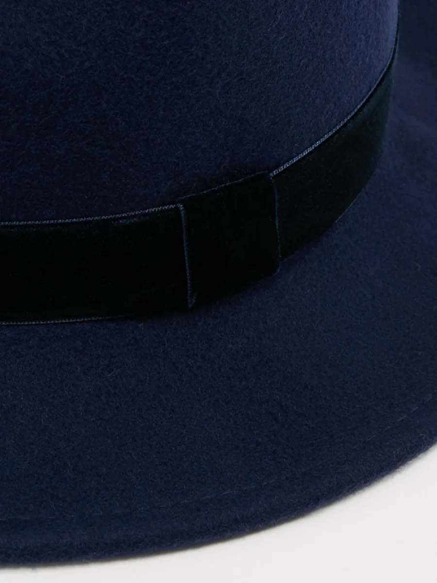 Only Cappello Donna Blu - immagine 3