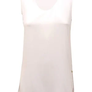 Woolrich Blusa Donna Bianco