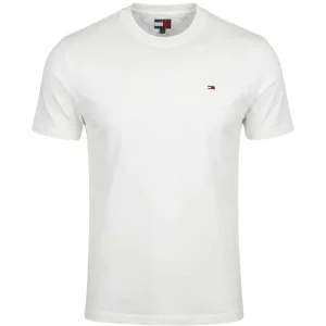 T-SHIRT MANICHE CORTE