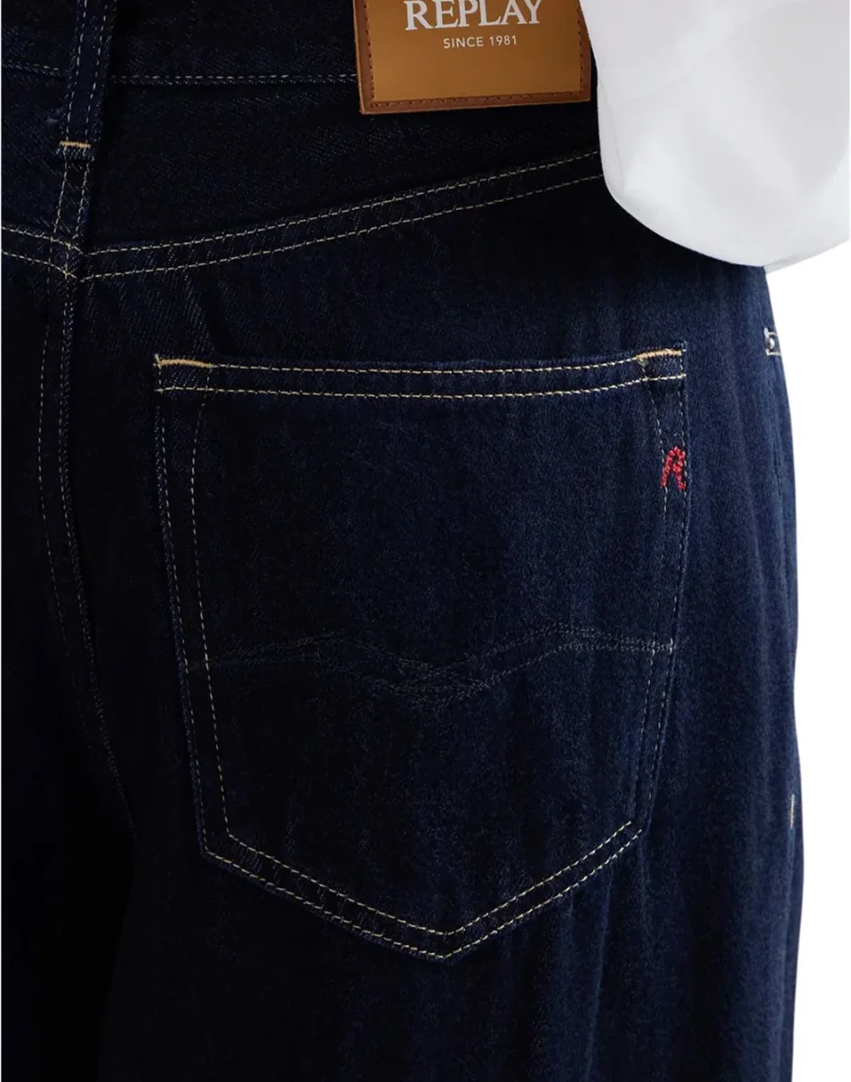 JEANS BOOTCUT - immagine 4