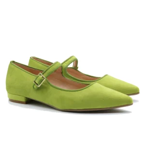 Slipperina 103062VELLUTO