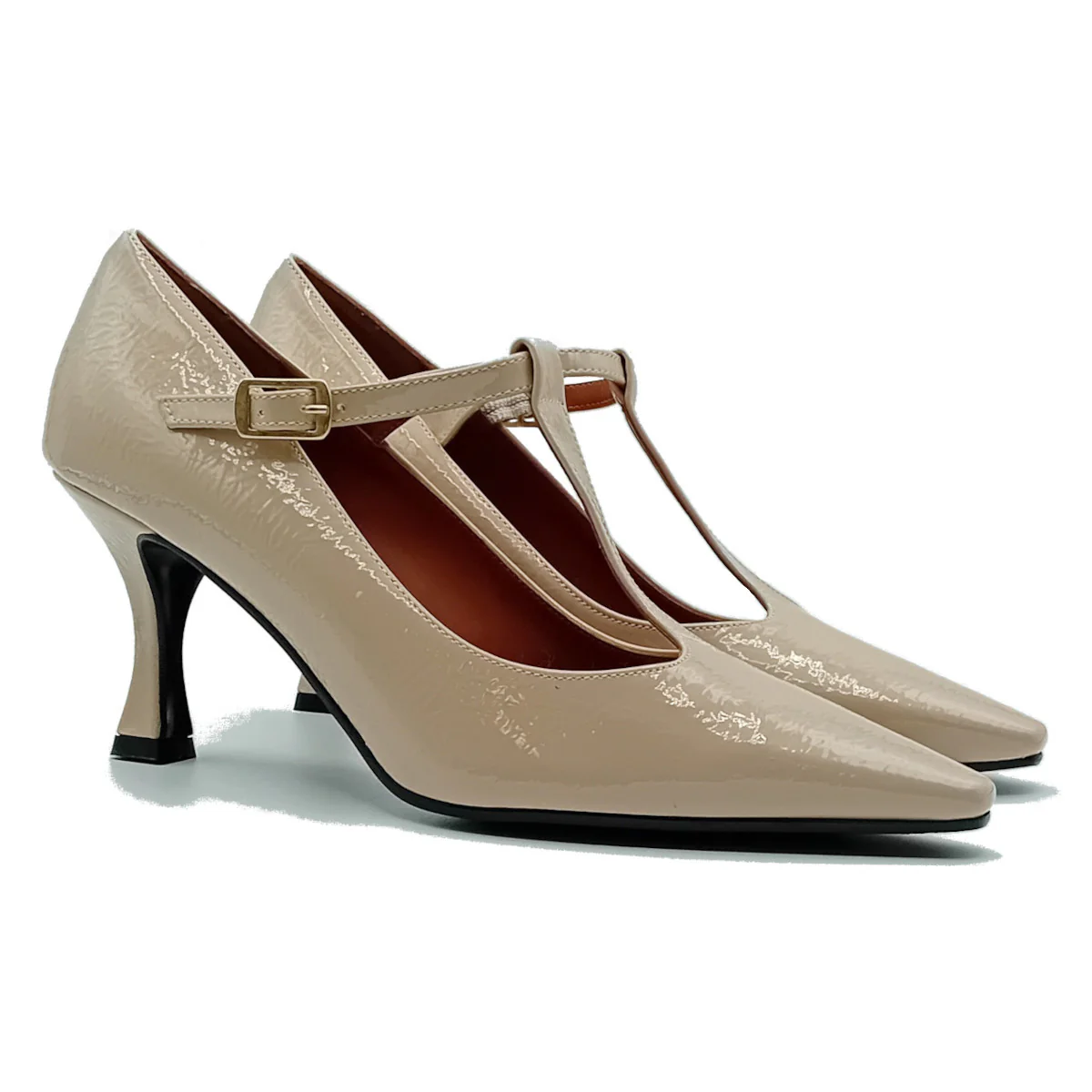 Décolletè 8303 - immagine 4