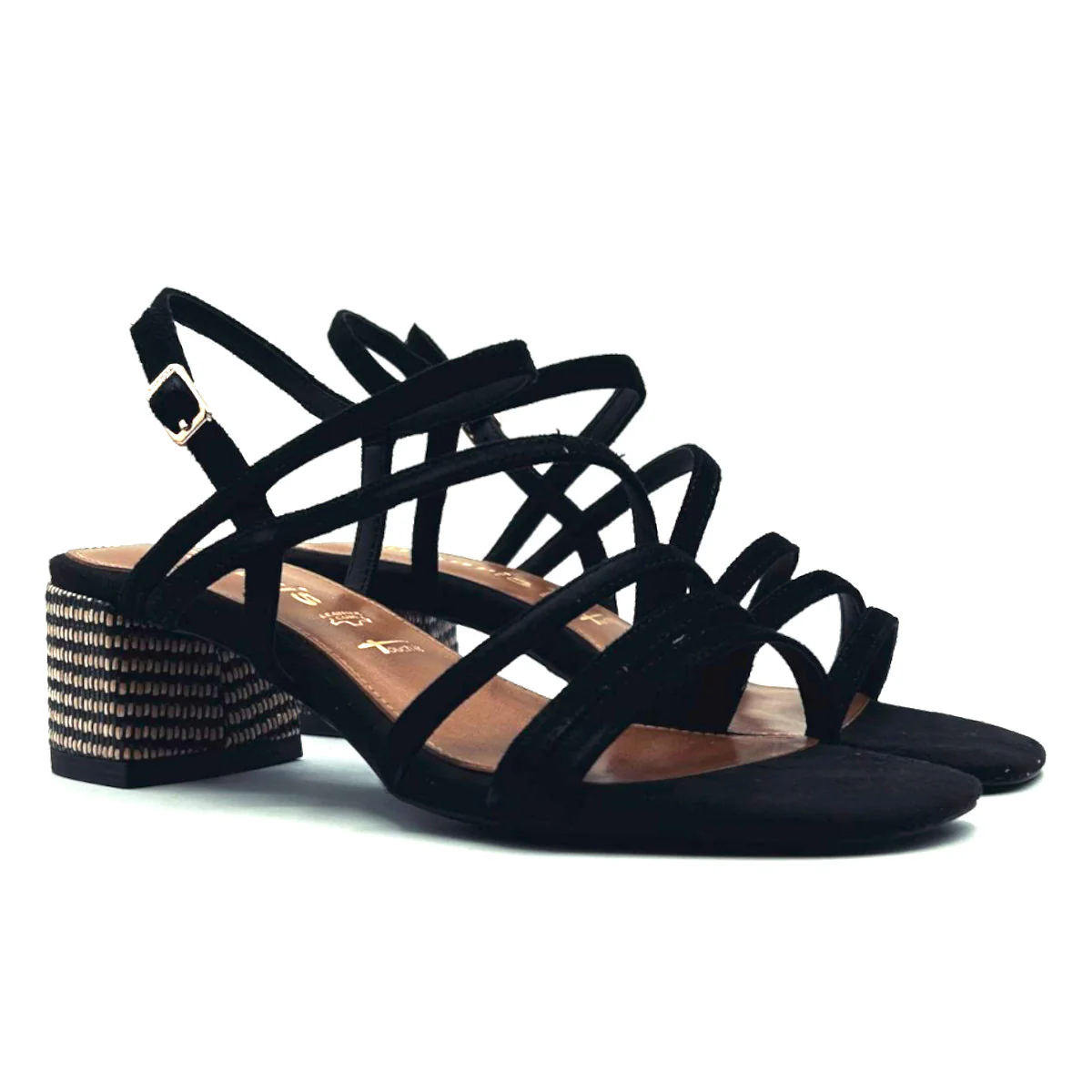 Sandalo 1-28211-42 - immagine 3