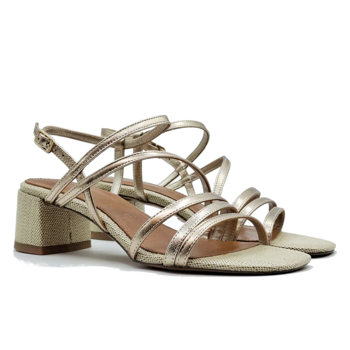 Sandalo 1-28211-42 - immagine 2