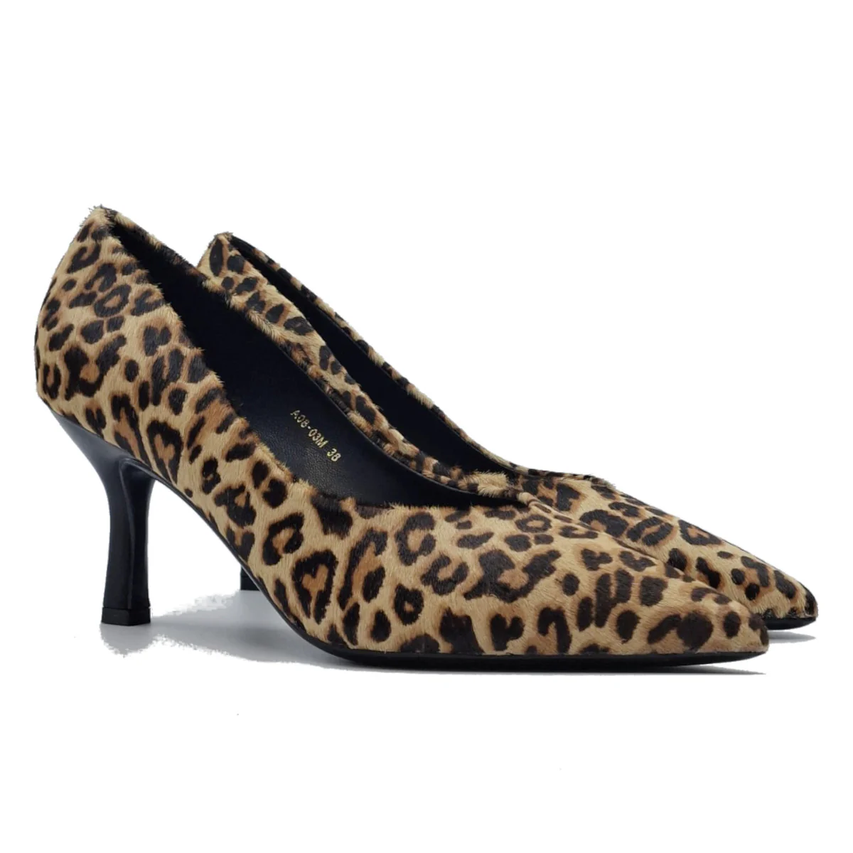 Décolletè A08-03M - immagine 3