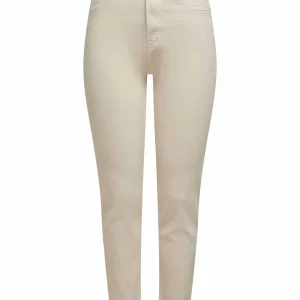 Only Jeans Donna Beige