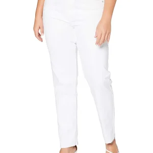 Only Jeans Donna Bianco