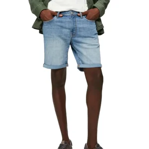 Selected Bermuda Uomo Chiaro