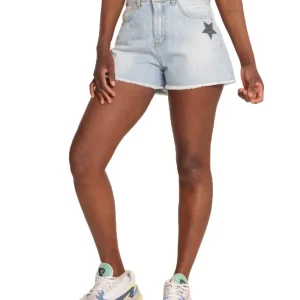 Susy Mix Short Donna Chiaro