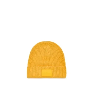 Gaelle Cappello Donna Giallo