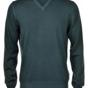 Gran Sasso Maglia Uomo Verde