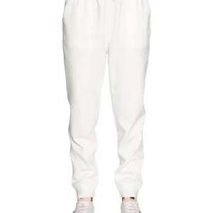 K-Way Pantalone Donna Bianco