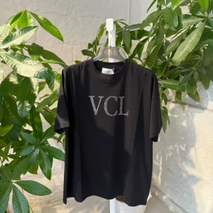 T-SHIRT MANICHE CORTE