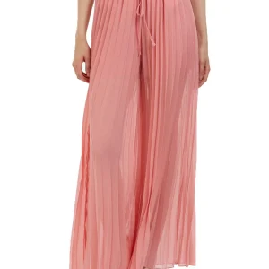 Guess Pantalone Donna Pesca