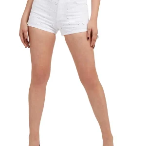 Guess Short Donna Bianco