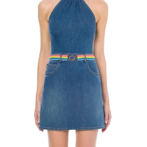 Love Moschino Abito Donna Medio