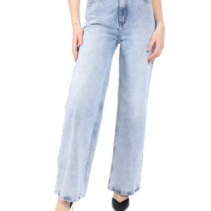 Susy Mix Pantalone Donna Chiaro