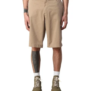 Woolrich Bermuda Uomo Beige
