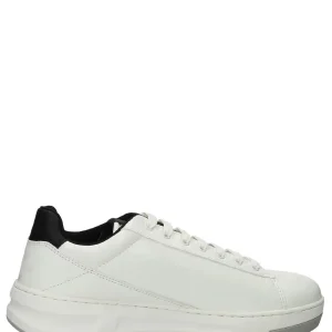 Armani Exchange Sneakers Uomo Bianco/nero
