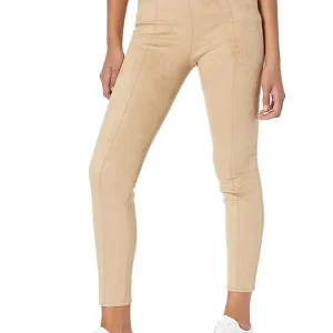 Guess Pantalone Donna Beige