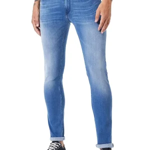 Replay Jeans Uomo Medio