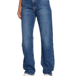 Calvin Klein Jeans Donna Denim dark