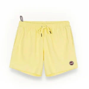 Colmar Costume Uomo Giallo