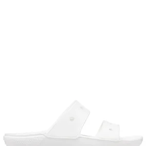 Crocs Sandalo Unisex Bianco