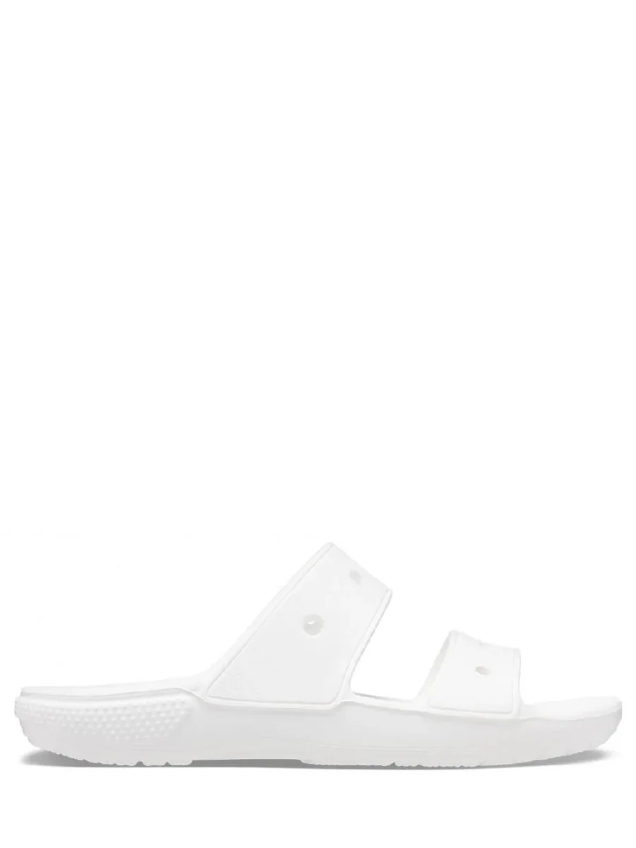 Crocs Sandalo Unisex Bianco