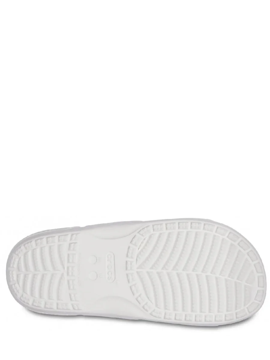 Crocs Sandalo Unisex Bianco - immagine 3