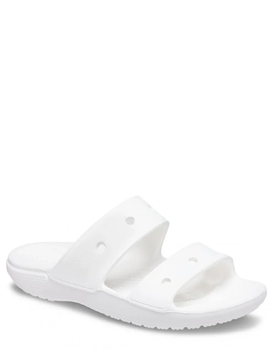 Crocs Sandalo Unisex Bianco - immagine 4