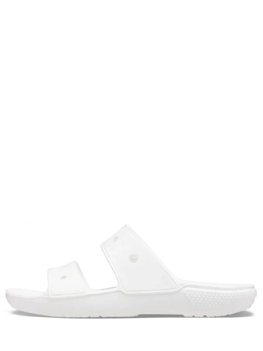 Crocs Sandalo Unisex Bianco - immagine 6