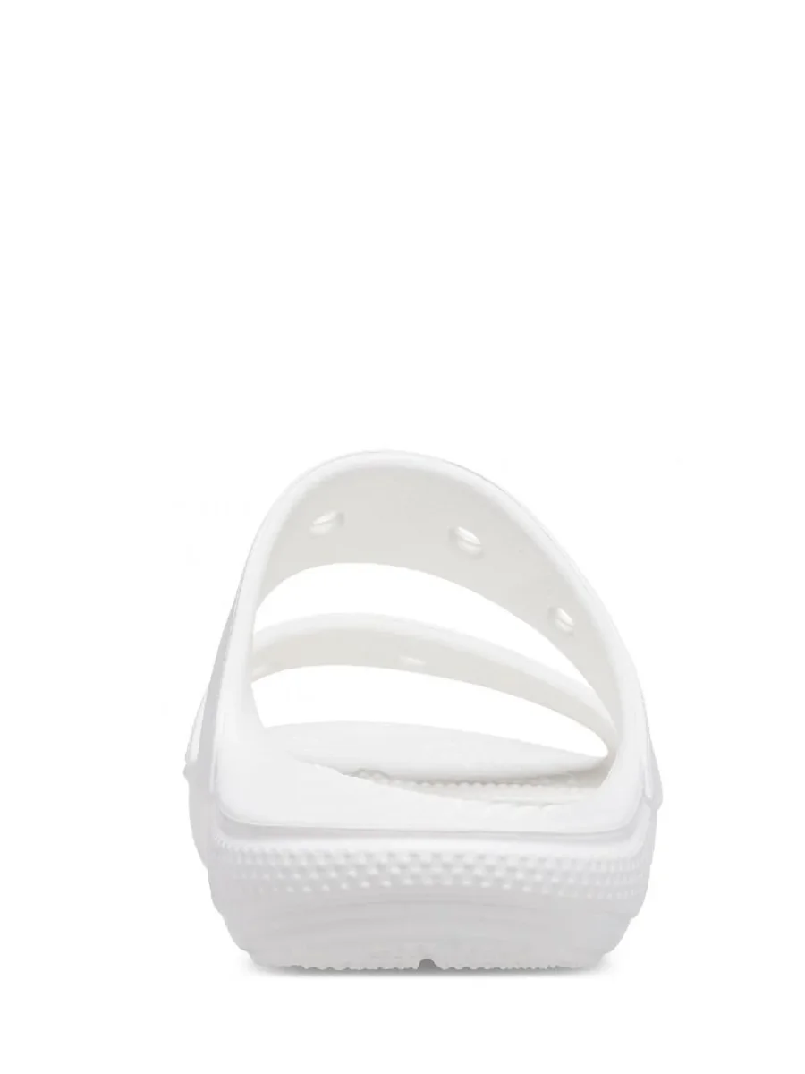 Crocs Sandalo Unisex Bianco - immagine 7