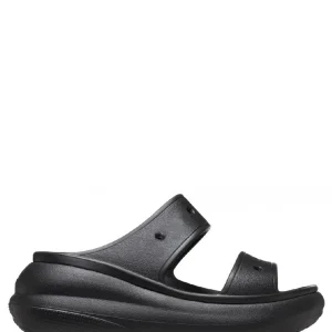 Crocs Sandalo Donna Nero