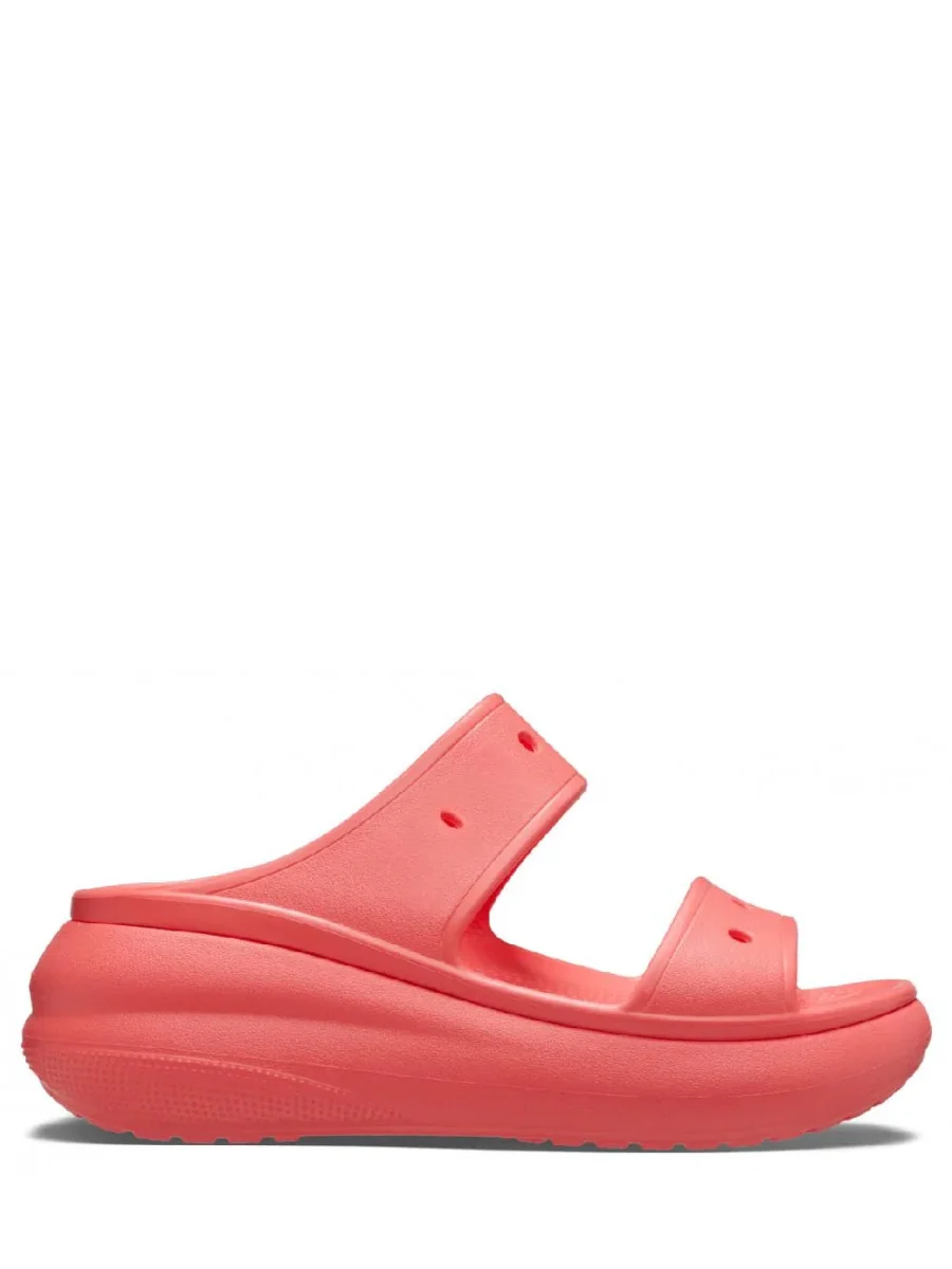 Crocs Sandalo Donna Arancione - immagine 2