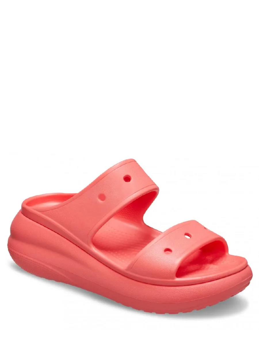 Crocs Sandalo Donna Arancione - immagine 4