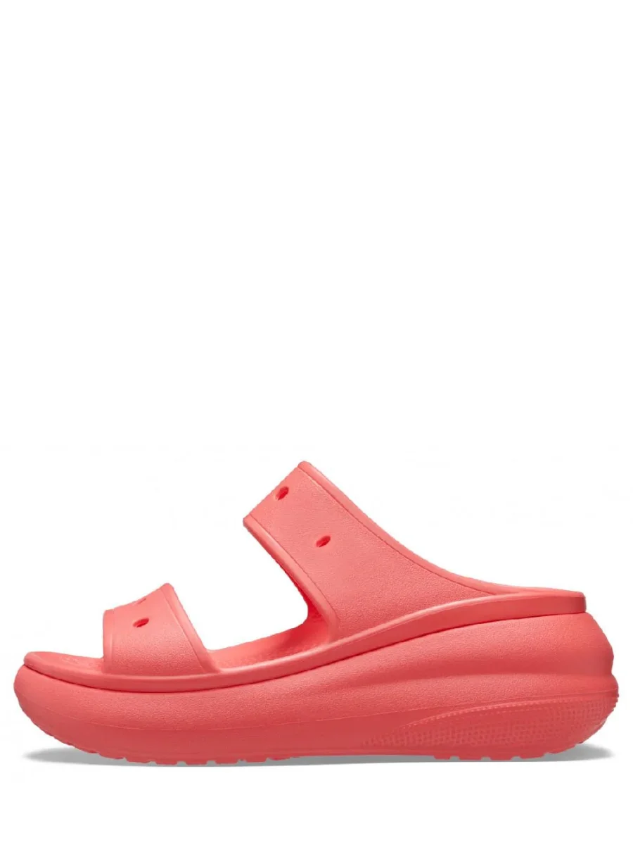 Crocs Sandalo Donna Arancione - immagine 6