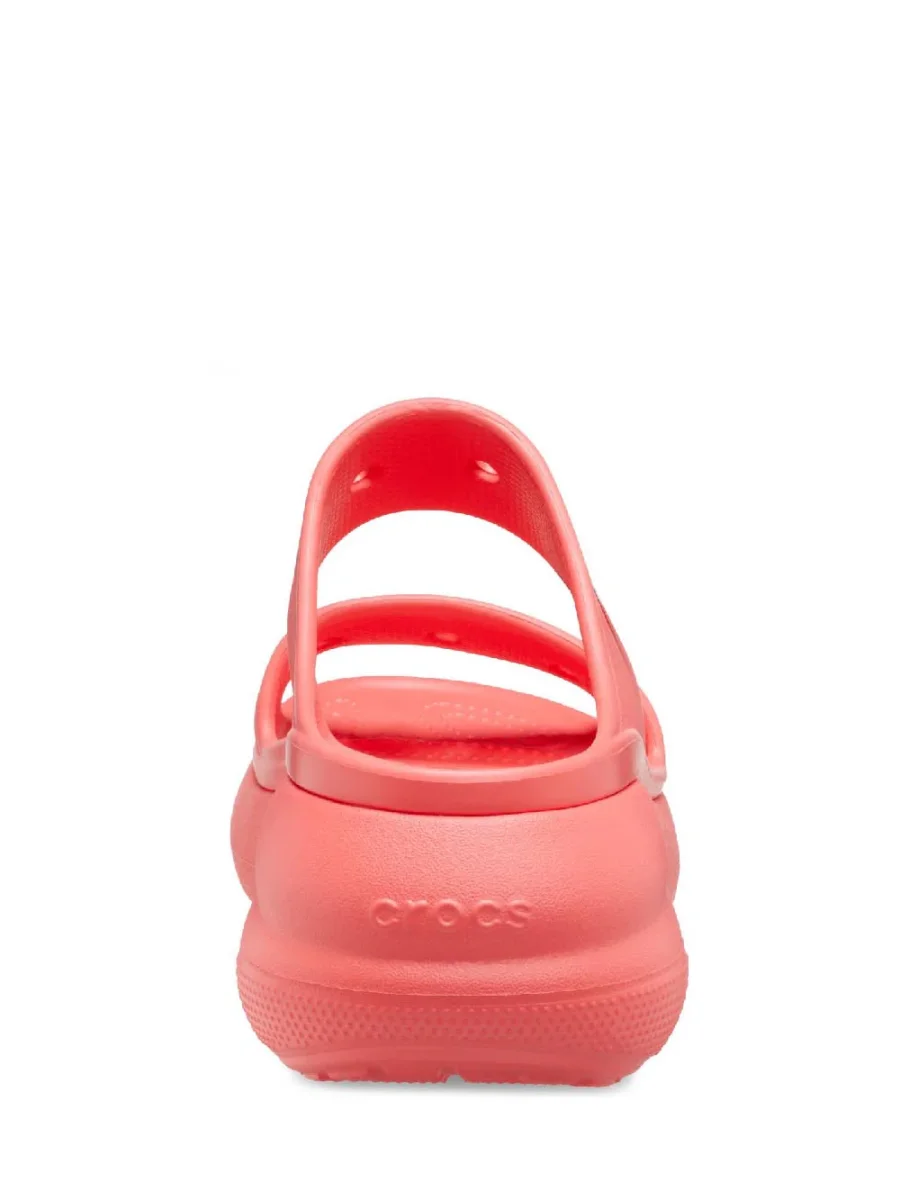 Crocs Sandalo Donna Arancione - immagine 7