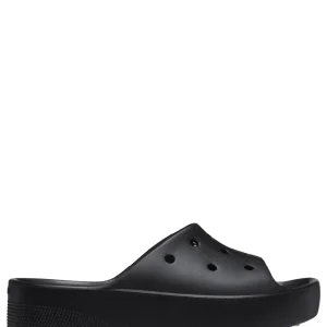 Crocs Ciabatta Donna Nero